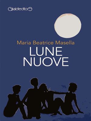 cover image of Lune Nuove